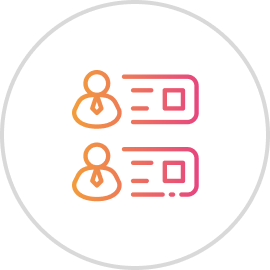 Icono para revisar detalles de un curso