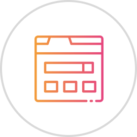 Icono para iniciar un curso de aprendizaje