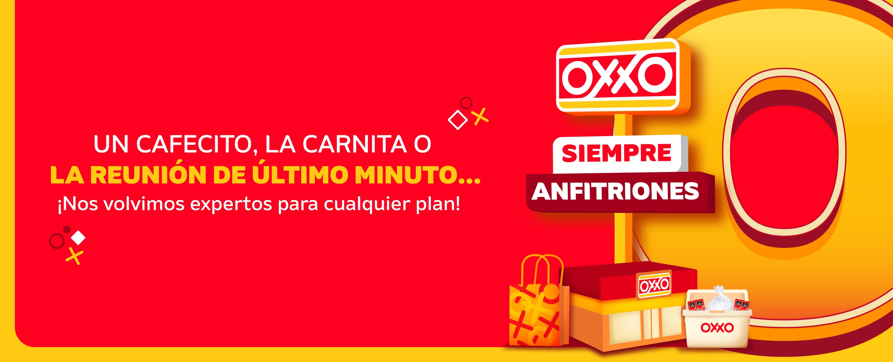 Vive la emoción del Mundial 2026 con OXXO
