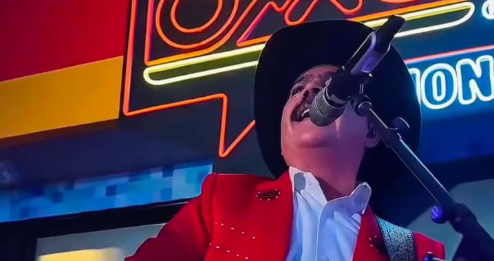 Presentación de Los Tucanes de Tijuana