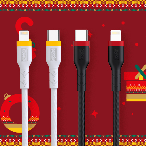 Cable tipo C Lightning