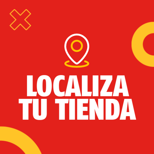 Localizador de tiendas