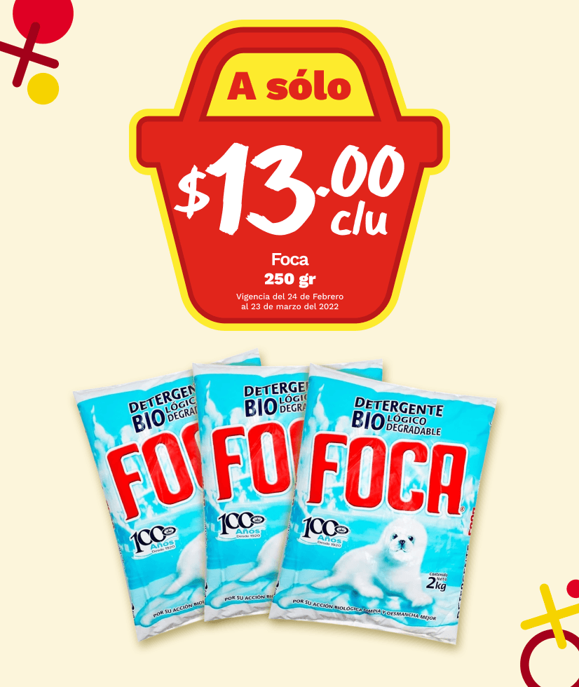 Canasta OXXO: promocion 3 de productos para tu hogar