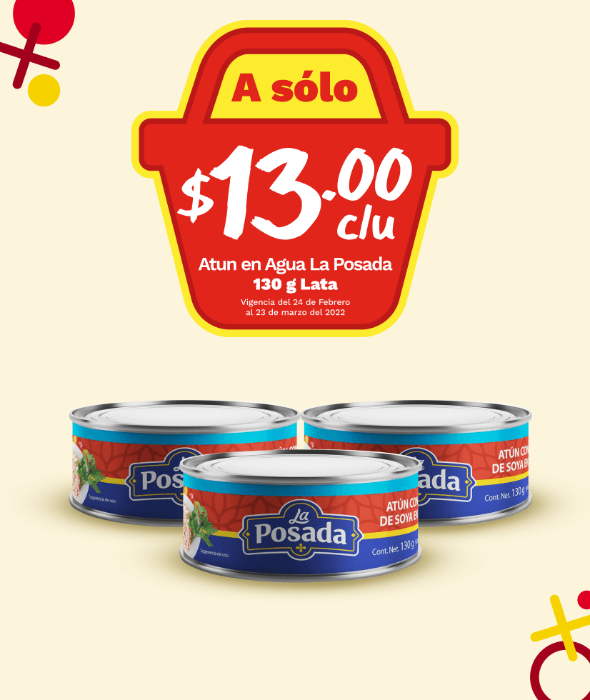 Canasta OXXO: promocion 8 de productos para tu hogar