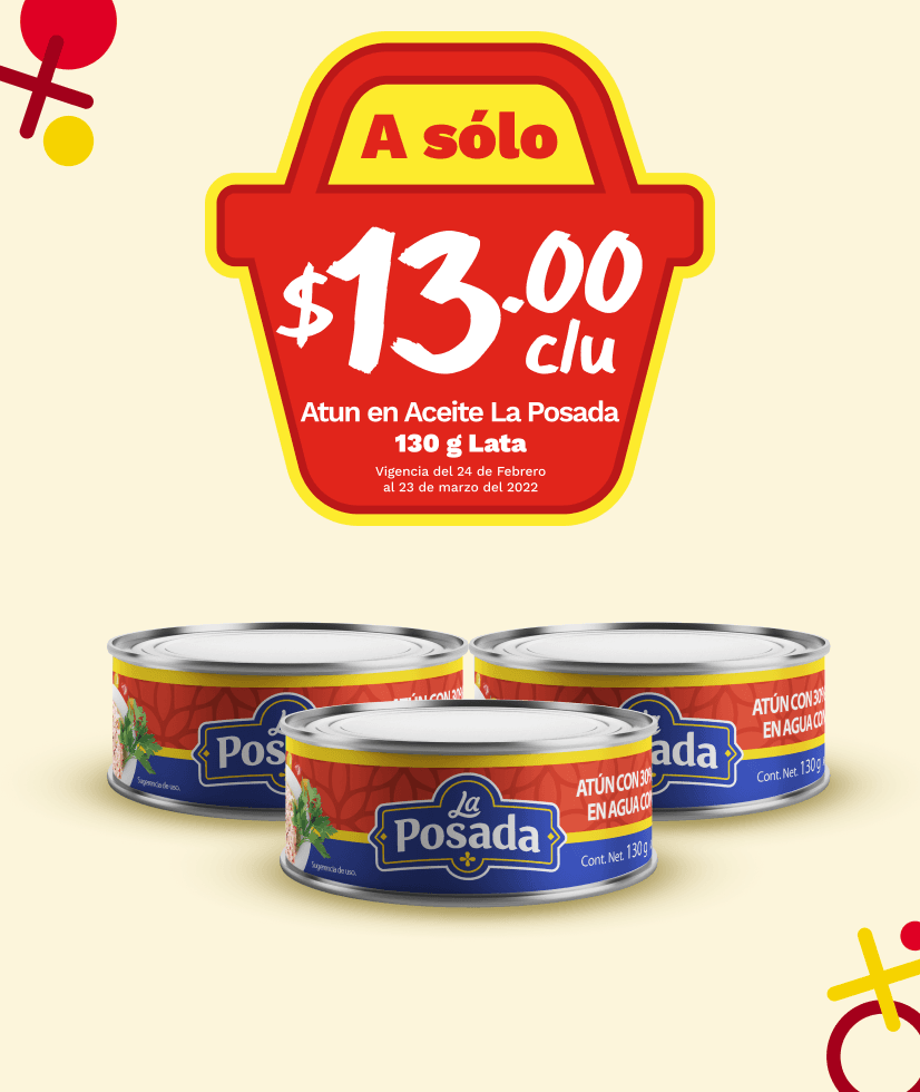 Canasta OXXO: promocion 9 de productos para tu hogar